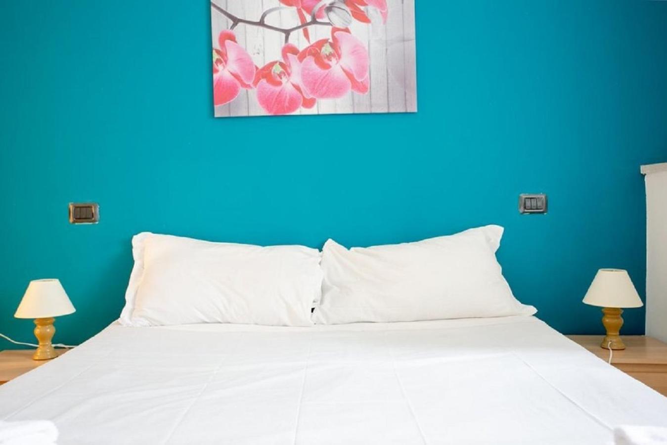 Rome Holiday Apartment 25 Exterior photo